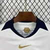 25/26 Pumas UNAM Mexiko Soccer Jersey Home