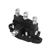 12V Solenoid Relay Motor Reversing Solenoid Switch for 214-1231-A11 214-1231-A6