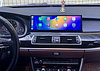 14.9" Apple Carplay Screen For 5 series GT F07 Navi GPS Android 13 Auto Radio