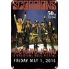 Scorpions - Vintage Metal Signs - 20*30cm/30*40cm - Music