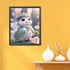【Limited Stock Sale】Cute Dream Bird-11CT Stamped Cross Stitch 40*50cm/15.75*19.69in