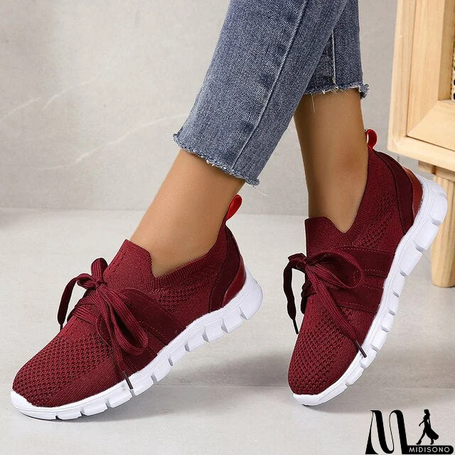 MidiSono - Trendy and supportive orthopedic general Shoes