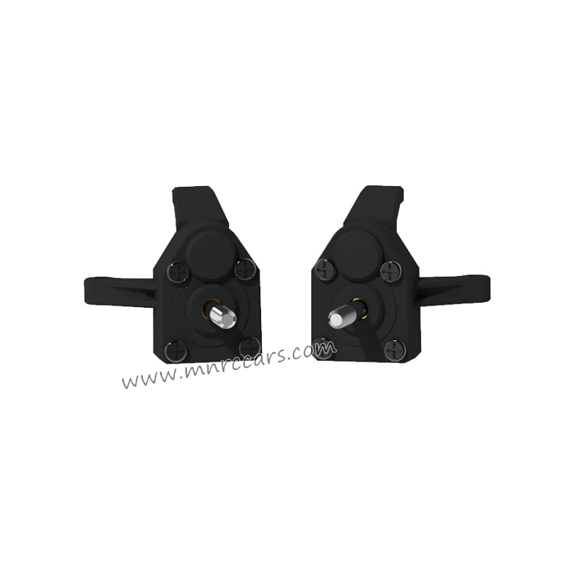 MN Model MN333(S) RC Car Parts Front Axle Case 111A-03