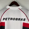 Retro 2002-03 Flamengo Soccer Jersey Away