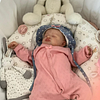 Babiesprincess Lifelike Reborn Baby Doll, Babiesprincess