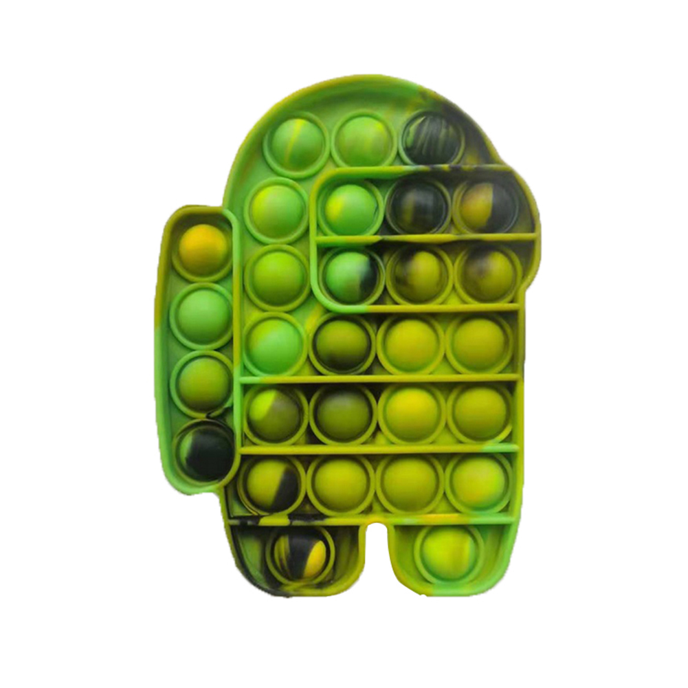 

Spaceman - Pop It Fidget Toy, 501 Original