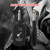 A8 UHF Wireless System Electric Guitar Pickup Audio Transmitter Receiver
