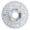 3.9/4.9/6.2 Inch 15/18/24W Ceiling Flush Light Replacement Panel 3000/4000/5000K