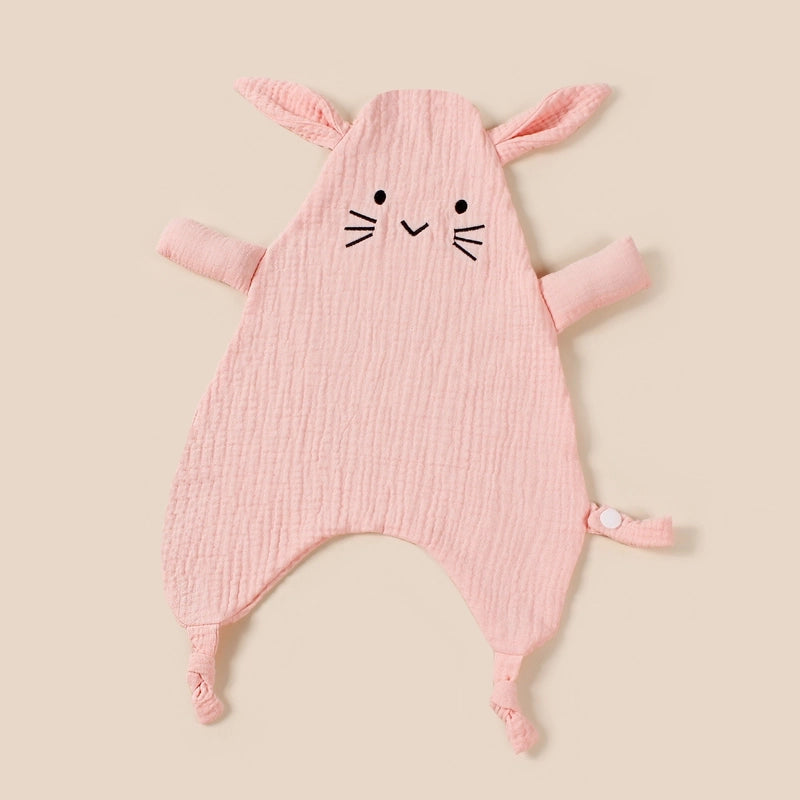 Cute Animal Cotton Baby Accessories