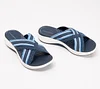 2024 Cloudsteppers Sport Slide Sandals PRICE -👍Last Day Promotion 49% OFF