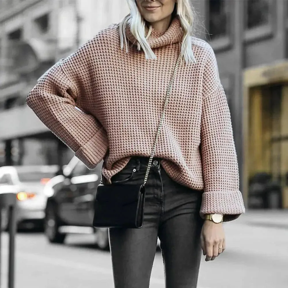 Classic and Elegant Sweater