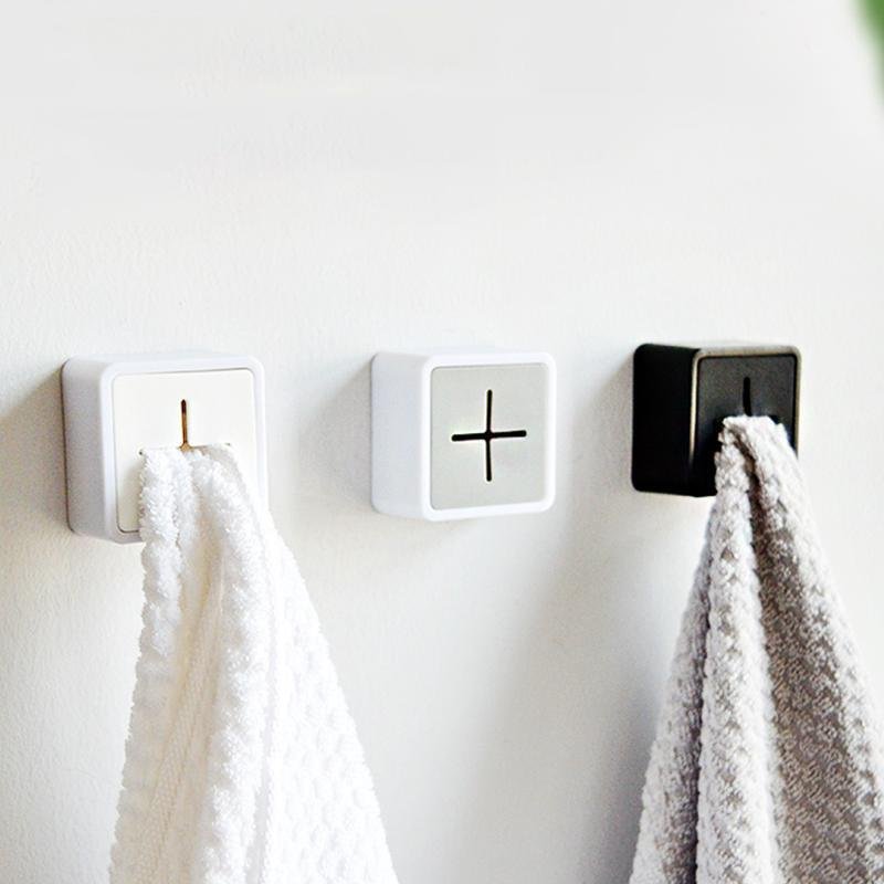 Küche ABS Tuchhalter