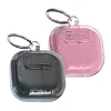 TPU PC Case for FreeClip 2 Transparent Cover with Hidden Phone Stand
