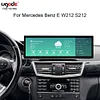 14,9 Zoll f&uuml;r Mercedes Benz E W212 S212 2009-2016 Jahr Apple CarPlay Android Auto Display Monitor Upgrade Autoradio Stereo