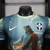 2025/2026 Player Version Brazil Special Edition 02 Football Jersey 1:1 Thai Quality