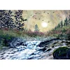 Best lowest diamond painting - Coodeals diamond painting