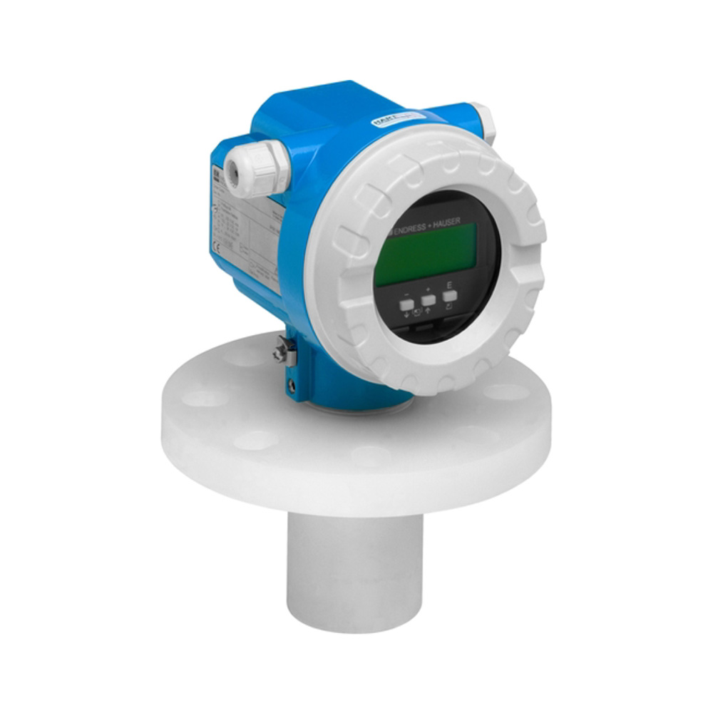 e+h,E+H Prosonic FMU42 Ultrasonic Sensor
