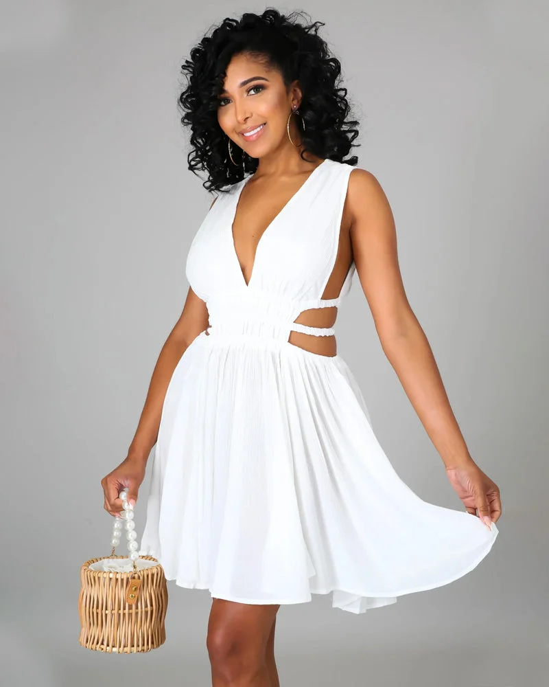 Vacay Memories Dress