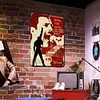 Queen - Metal Tin Signs(8*12Inch/12*16Inch)