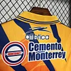 1997/1998 Retro Tigres Home Football Jersey 1:1 Thai Quality
