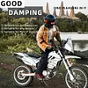 Air Pad Cover Breathable Motorbike Saddle Soft Comfortable Motorbike Accessories