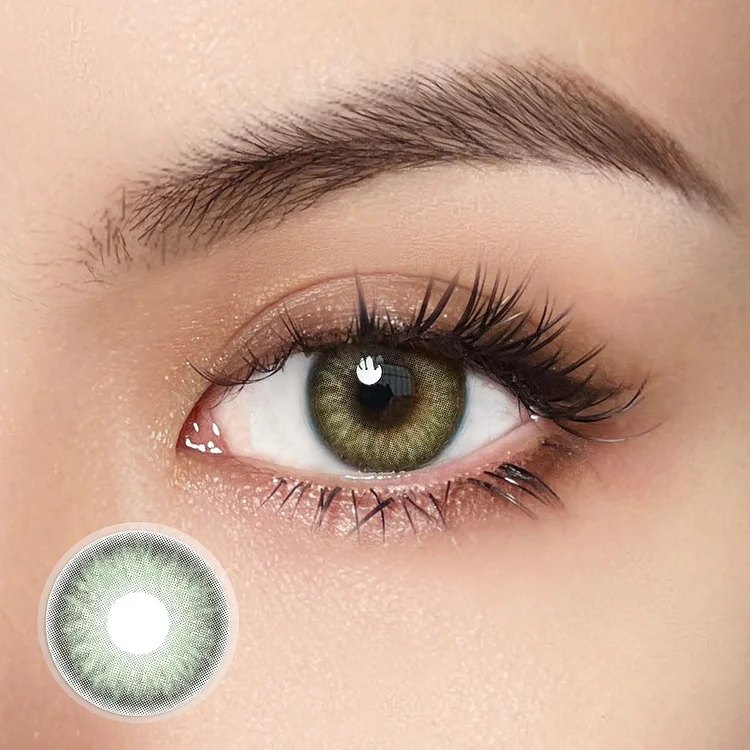 Aprileye Masala Green