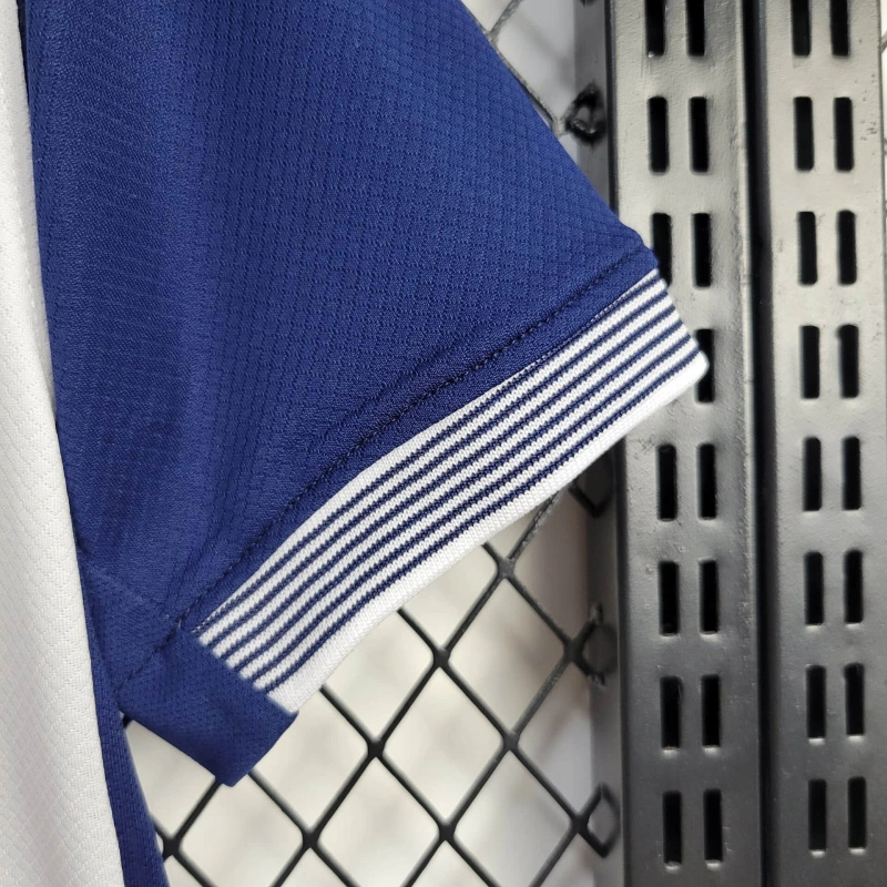 24/25 Tottenham Home Kids Kit Football Shirt Thai Quality