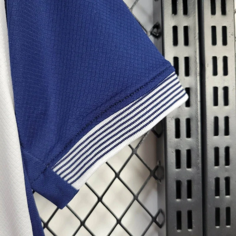 24/25 Tottenham Home Kids Kit Football Shirt Thai Quality