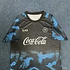 2024/2025 Napoli Home Training Suit Football Shirt love fball