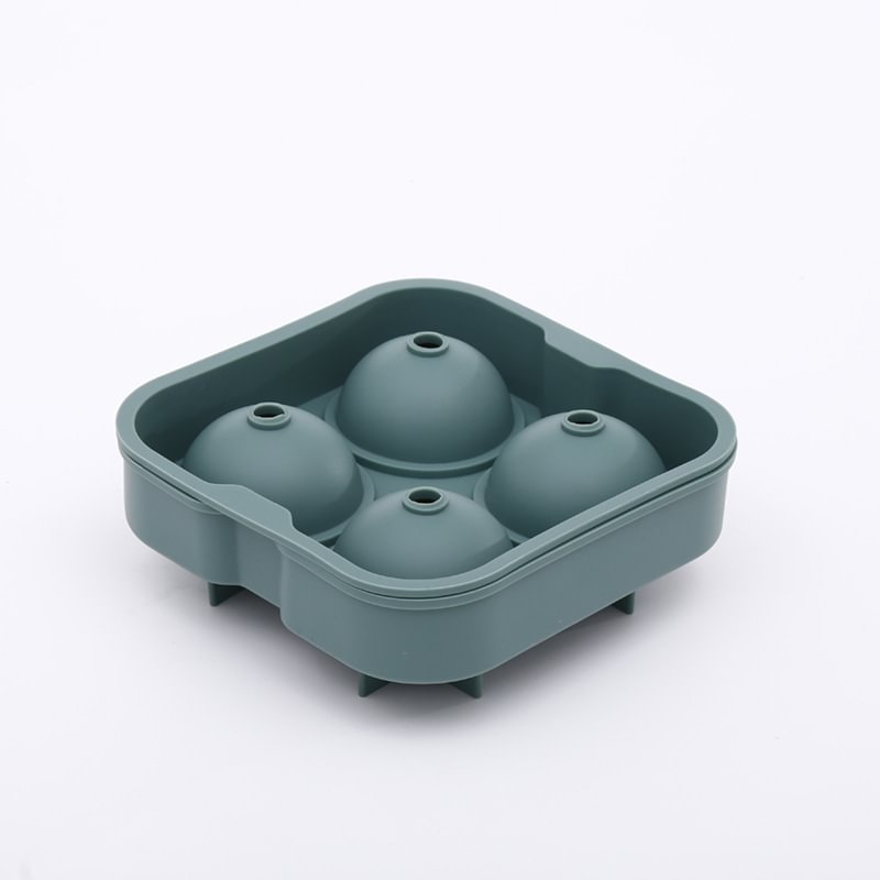 Big Ice Hockey Silicone Mold | IFYHOME