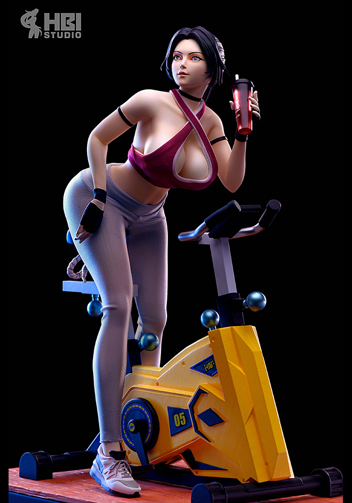  Spinning Bike Rola