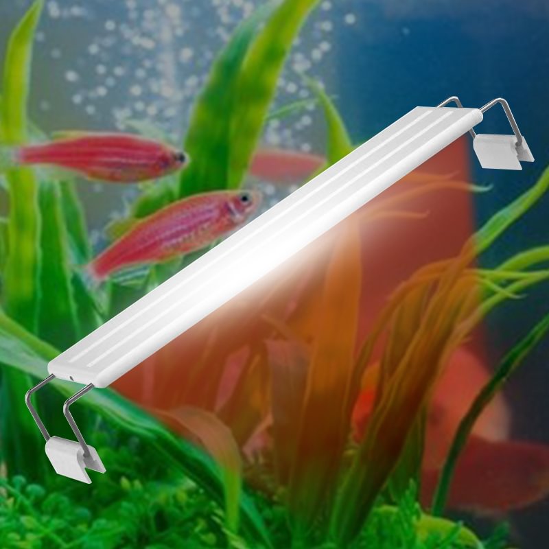 DGX-A Series LED Aquarium Light（10W～24W）