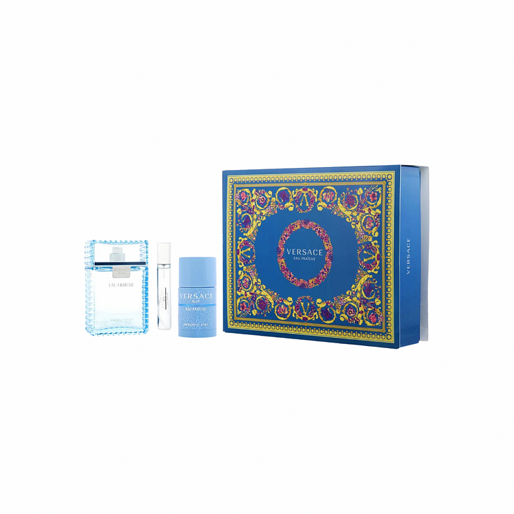 Versace Man Eau Fraîche by Versace