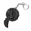 Outdoor Mini Stainless Steel Folding Knife