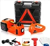 3-in-1 Electric Hydraulic Car Jack