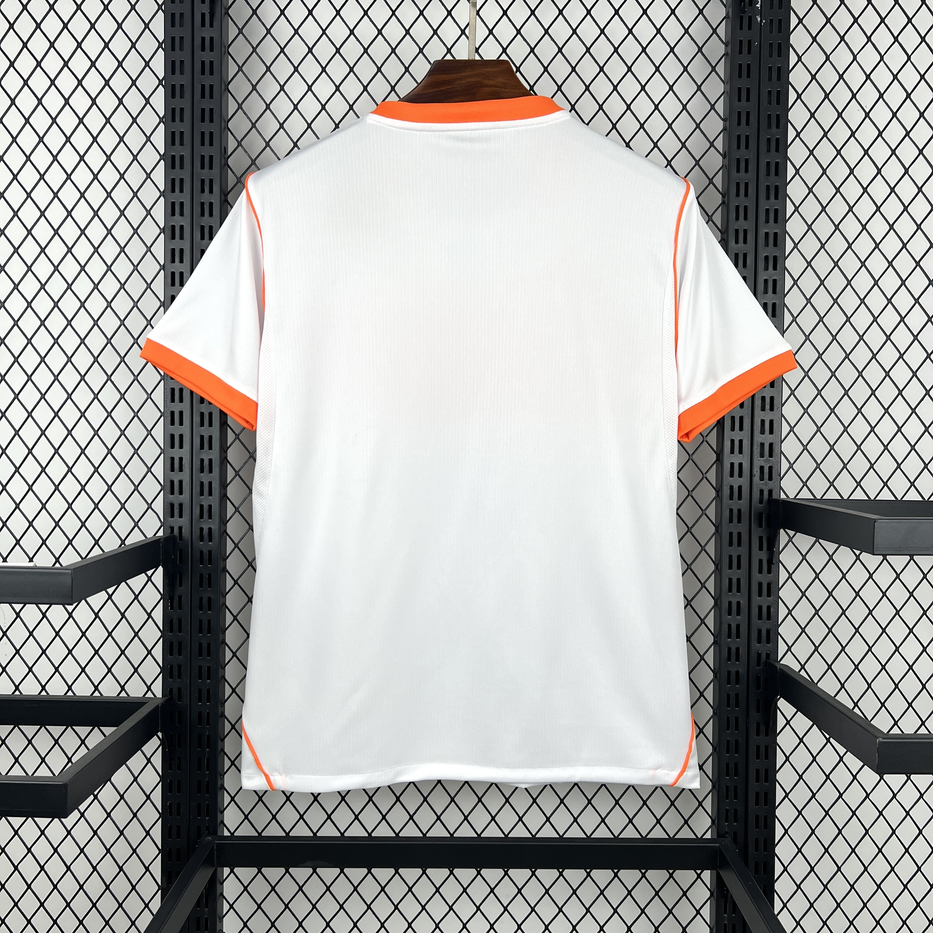 2026 Netherlands Away Football Shirt Thai Quality
