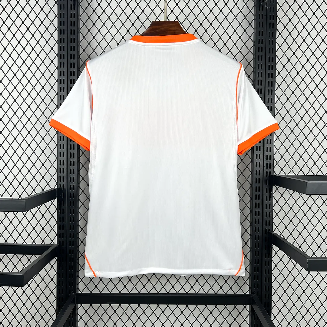 2026 Netherlands Away Football Shirt Thai Quality