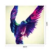 uk.everydayedeals (Limited Stock)Paint By Number - Oil Painting -  Hummingbird (40*40Cm)