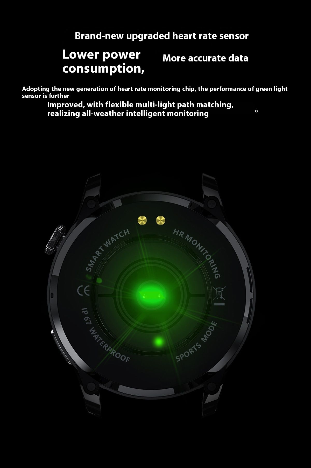 Likron Watches