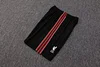 Joyfball 2025/2026 Liverpool pre-match training red Retro version Jersey+Shorts  1:1 Thai Quality