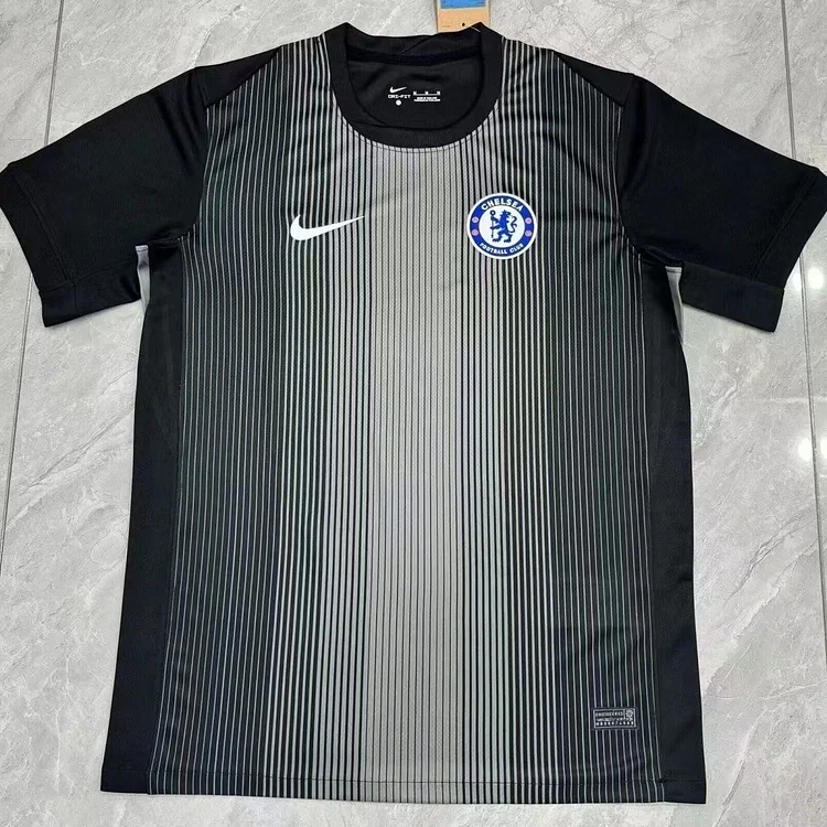 Chelsea 25/26 GK Football Jersey
