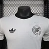 2025 Player Version Germany 125th Anniversary Edition White Football Shirt 1:1 Thai Quality