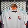 2022 Belgium Away Football Shirt 1:1 Thai Quality