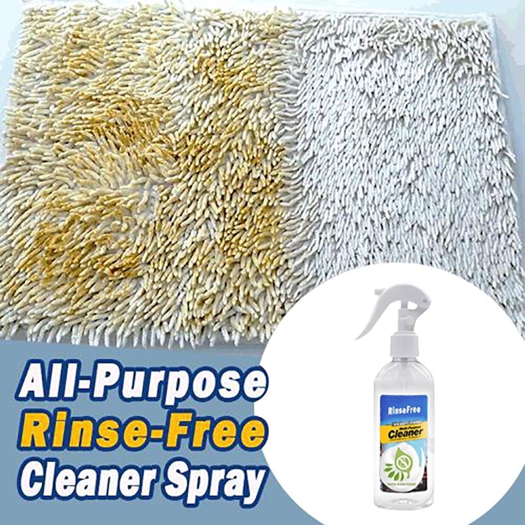 Hugoiio™ All-Purpose Rinse-Free Cleaning Spray
