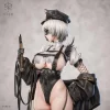 1/4 Scale Instructor YoRHa No. 2 Type B - NieR:Automata Statue - Cast Design Studio