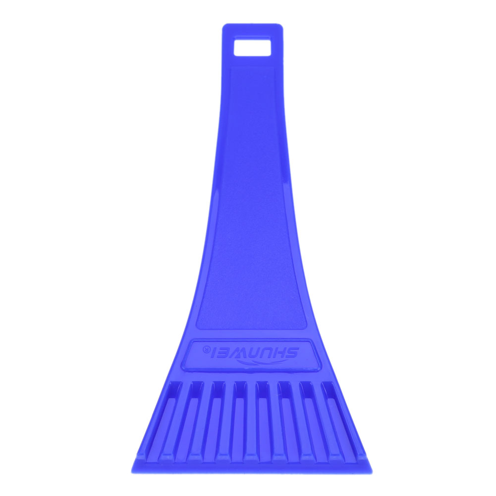 

Car Ice Scraper Auto Windshield Ice Frost Remover Winter Car Deicing Tool, 501 Original