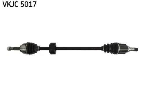 Dronehint VKJC 5017 SKF drive shaft for DACIA,LADA,RENAULT Parts