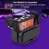 For Switch 2 for Joycon Charger Game Storage Tower Pro Controller Holder