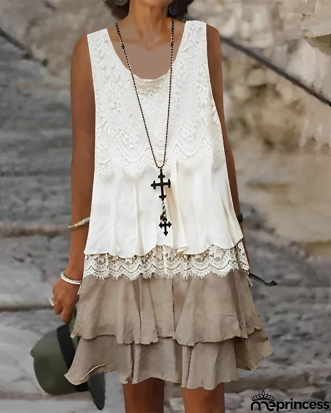 Elegant and Casual general Dress