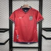 2002 Retro England Away Football Shirt 1:1 Thai Quality